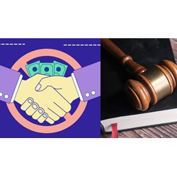 03 chế độ báo cáo công tác phòng chống tham nhũng mới nhất