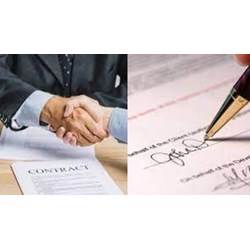 Có được ký kết hợp đồng lao động thời hạn 05 năm không?
