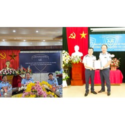 Trách nhiệm của chức danh Phó Cục trưởng thuộc Tổng cục Quản lý thị trường