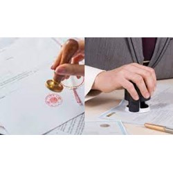 Công chứng sai dẫn đến hợp đồng công chứng vô hiệu có bị phạt?