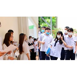 Điều kiện thi tốt nghiệp với thí sinh chưa tốt nghiệp năm trước?