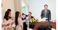 Lao động được bỏ phiếu thăm dò tín nhiệm với ai ở Tập đoàn Hóa chất?