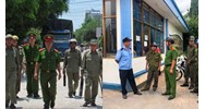 Những điều cần biết đối với tổ bảo vệ an ninh trật tự theo quy định