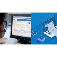 Có cần phải báo cáo tình hình sử dụng hóa đơn điện tử hay không?