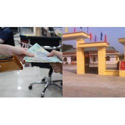 Dây họ có giá trị một kỳ mở họ bao nhiêu phải thông báo cho Ủy ban xã?