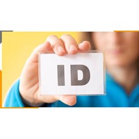 Sử dụng mã định danh ID khoản phải nộp khi nộp thuế
