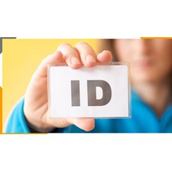 Sử dụng mã định danh ID khoản phải nộp khi nộp thuế