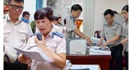 Yêu cầu về trình độ của Chấp hành viên cao cấp thi hành án dân sự