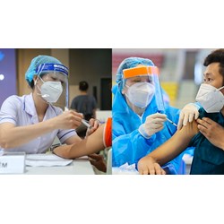 Thẩm quyền quy định giá tiêm chủng Chương trình tiêm chủng chống dịch