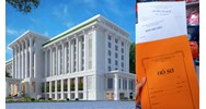 Hồ sơ cần có để xin làm việc tại Văn phòng Chính phủ?