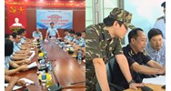 Hồ sơ cấp số hiệu công chức cơ quan Quản lý thị trường các cấp từ 20/01/2024