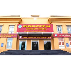 Hình thức tổ chức Hội nghị luật sư hằng năm của Đoàn Luật sư Việt Nam