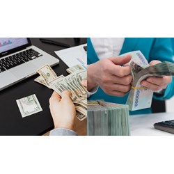 Các tổ chức tín dụng được mua bán tín phiếu Ngân hàng Nhà nước với nhau?