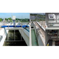 Xử lý khi phát hiện thông số giám sát vượt quy chuẩn kỹ thuật môi trường