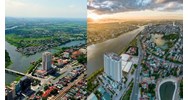 Hà Nam trở thành thành phố trực thuộc Trung ương vào năm 2050?