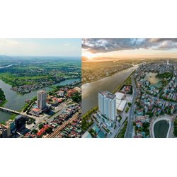 Hà Nam trở thành thành phố trực thuộc Trung ương vào năm 2050?