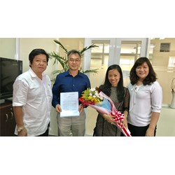Tiêu chuẩn chức danh của trưởng phòng giáo dục và đào tạo