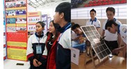 Có bị hủy kết quả khi khai man hồ sơ dự thi Cuộc thi khoa học kỹ thuật cấp quốc gia?
