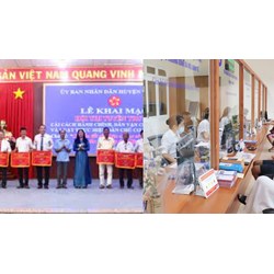 Số lượng tối đa Phó Chủ tịch UBND ở các đơn vị hành chính
