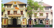 Khi Bộ trưởng Bộ Tư pháp vắng mặt ai sẽ thay mặt điều hành công việc?