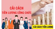 Cải cách lương công chức quản lý thị trường có bị mất phụ cấp ưu đãi?