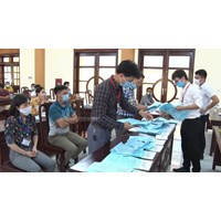 Đề nghị rà soát đấu giá quyền sử dụng đất, xử lý các vi phạm