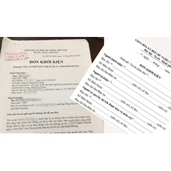 Tòa án có trả lại đơn khi người bị kiện bỏ trốn khỏi nơi cư trú không?