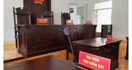 Nguyên tắc xử lý trách nhiệm của người giữ chức danh tư pháp trong Tòa án
