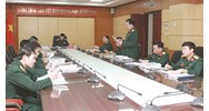 Vụ án nào cơ quan Điều tra Viện kiểm sát quân sự trung ương được quyền điều tra?