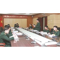 Vụ án nào cơ quan Điều tra Viện kiểm sát quân sự trung ương được quyền điều tra?