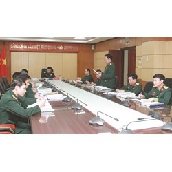 Vụ án nào cơ quan Điều tra Viện kiểm sát quân sự trung ương được quyền điều tra?