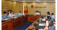 Quy định mới về cơ cấu tổ chức của Tổng cục Thuế