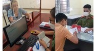 Các hình thức cấp chứng nhận tạm trú cho người nước ngoài