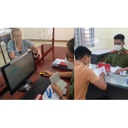 Các hình thức cấp chứng nhận tạm trú cho người nước ngoài