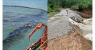 Khi ứng phó sự cố môi trường có phải thông báo cho cộng đồng không?
