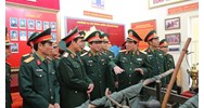 Quy định thực hiện chuyển đổi vị trí công tác trong Quân đội