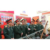 Quy định thực hiện chuyển đổi vị trí công tác trong Quân đội
