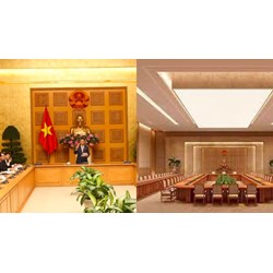 Trách nhiệm của Văn phòng Chính Phủ trong việc đi công tác của Thủ tướng Chính phủ