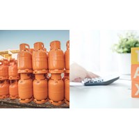 Gas dùng làm môi chất trong thiết bị lạnh có chịu thuế bảo vệ môi trường