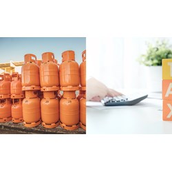 Gas dùng làm môi chất trong thiết bị lạnh có chịu thuế bảo vệ môi trường