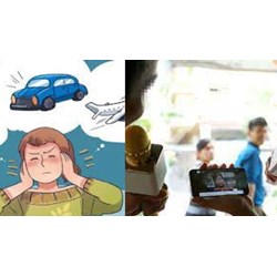 Vi phạm các quy định về tiếng ồn bị xử lý như thế nào?