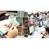 Hướng dẫn chi trả phụ cấp khu vực địa bàn mới sáp nhập