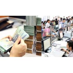Hướng dẫn chi trả phụ cấp khu vực địa bàn mới sáp nhập