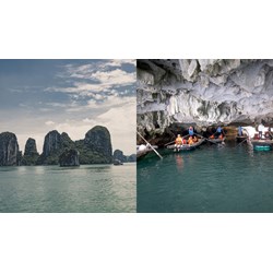 Bảo vệ môi trường Vịnh Hạ Long đối với khu bảo vệ tuyệt đối thế nào?