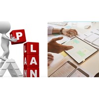 Mẫu Kế hoạch xây dựng trường mầm non lấy trẻ làm trung tâm