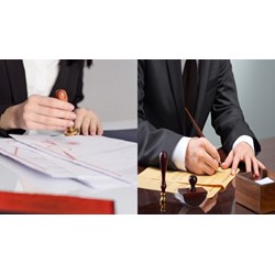 Danh sách Văn phòng công chứng tại quận Hai Bà Trưng cập nhật