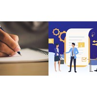 Mẫu bản cam kết chấp hành nội quy công ty mới nhất 2024
