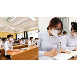 Điều kiện thi tốt nghiệp với người đã có Bằng để xét tuyển sinh?