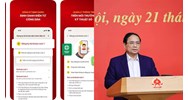Chi trả chế độ an sinh xã hội qua VneID trong dịp Tết Nguyên đán 2024?