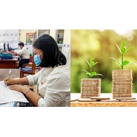 Áp dụng bảng lương công chức loại mấy đối với Điều tra viên sơ cấp